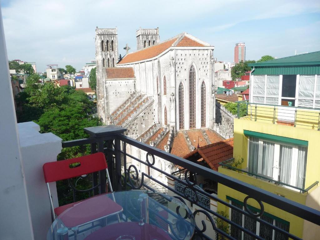 Hanoi Impressive Hotel, Hanoi